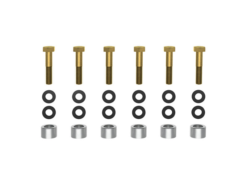 ICON 22-24 Tundra/23-24 Sequoia Sway Bar Drop Kit 55164 55164 Photo - Primary