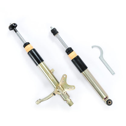 KW V3 Damper Kit Porsche 911 (G body) incl. 19mm raised spindles; for use with OE torsion bars 35271064 35271064 User 7