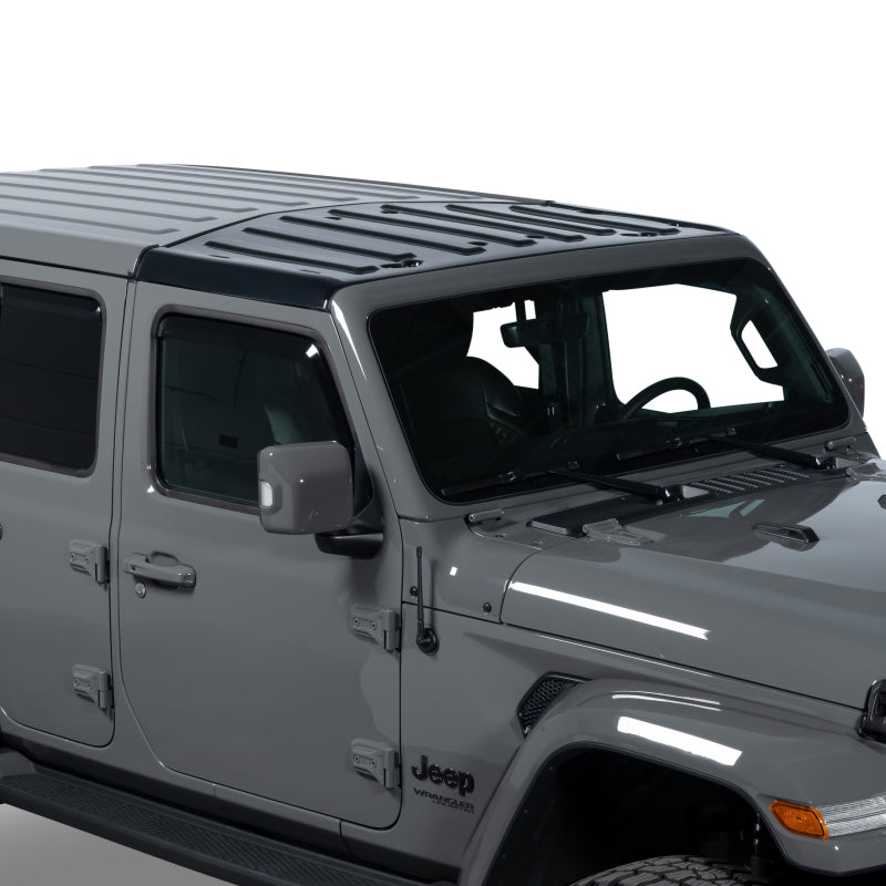 Putco 18-20 Jeep Wrangler JL Sky View Hard Top 581005