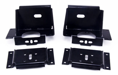 AIRLIFT Ridecontrol Air Spring Kit 59570 User 3