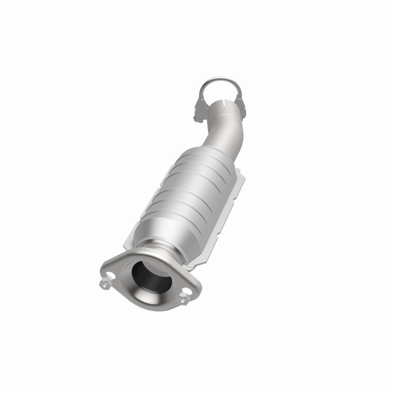 MagnaFlow Toyota Sienna OEM Grade Federal / EPA Compliant Direct-Fit Catalytic Converter 49099 360 Degree Image Set