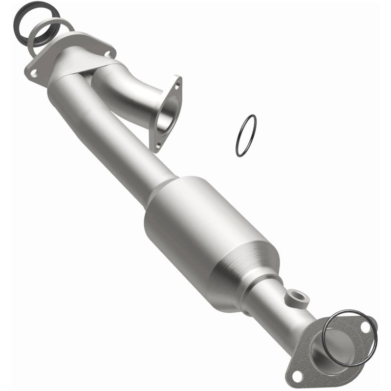 MagnaFlow Toyota HM Grade Federal / EPA Compliant Direct-Fit Catalytic Converter 23985 Photo - out of package