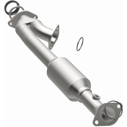 MagnaFlow Toyota HM Grade Federal / EPA Compliant Direct-Fit Catalytic Converter 23985 Photo - out of package