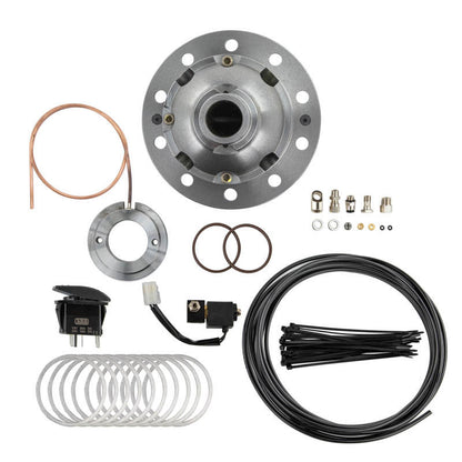 ARB Airlocker 27Spl10Bolt Rg3.69Up Nissan R180A S/N RD180 RD180 Photo - out of package