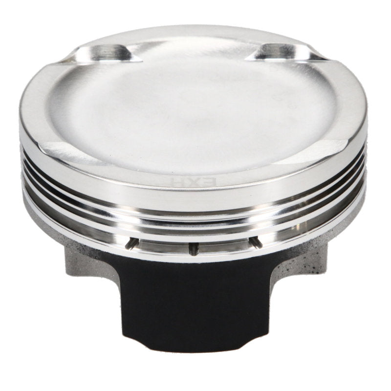 JE Pistons 09-12 Audi R8 / Lamborghini Gallardo 5.2L V10 84.5in Bore STD -14cc Set of 10 Pistons 308178 308178 Photo - out of package