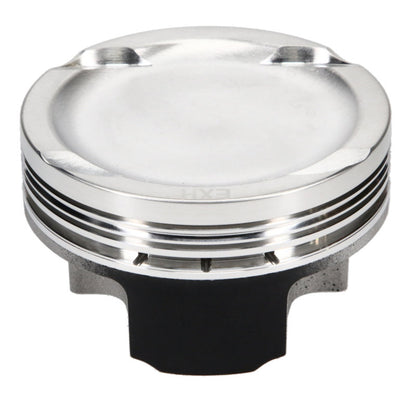 JE Pistons 09-12 Audi R8 / Lamborghini Gallardo 5.2L V10 84.5in Bore STD -14cc Set of 10 Pistons 308178 308178 Photo - out of package