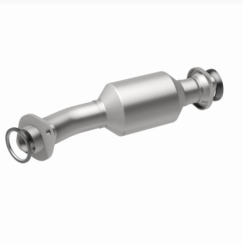Magnaflow 17-20 Toyota Sienna V6 3.5L OEM Grade Direct-Fit Catalytic Converter 280095 280095 360 Degree Image Set