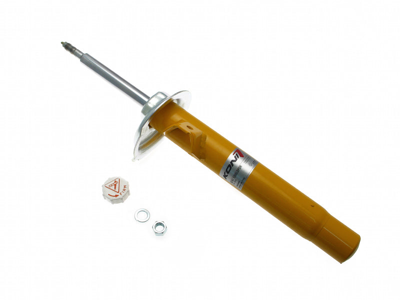Koni Sport (Yellow) Shock 99-05 BMW 3 Series-E46 Coupe/Vert/Touring/Sedan M-Technik - Left Front 8741 1390LSPOR 8741 1390LSPOR Photo - Primary