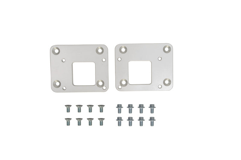 UMI Performance UMI LS to LT Engine Conversion Brackets 90081 90081 Photo - Primary