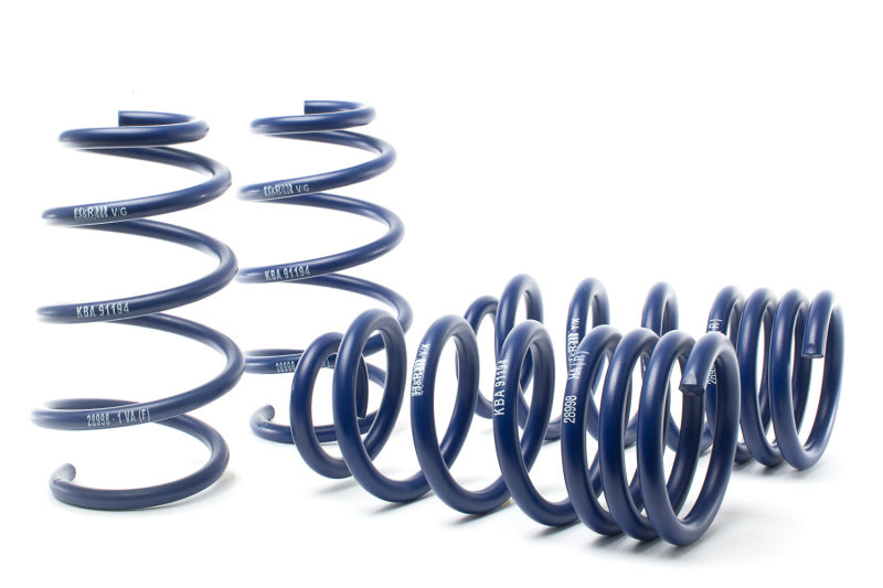 H&R 11-17 Buick Regal 2WD 1.4in Front,1.4in Rear Sport Spring 28998-1 User 1