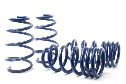 H&R 11-17 Buick Regal 2WD 1.4in Front,1.4in Rear Sport Spring 28998-1 User 1