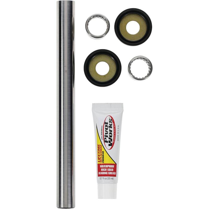 Pivot Works 19-23 Honda CRF250F PW Swing Arm Kit PWSAK-H47-000 PWSAK-H47-000 Photo - Primary
