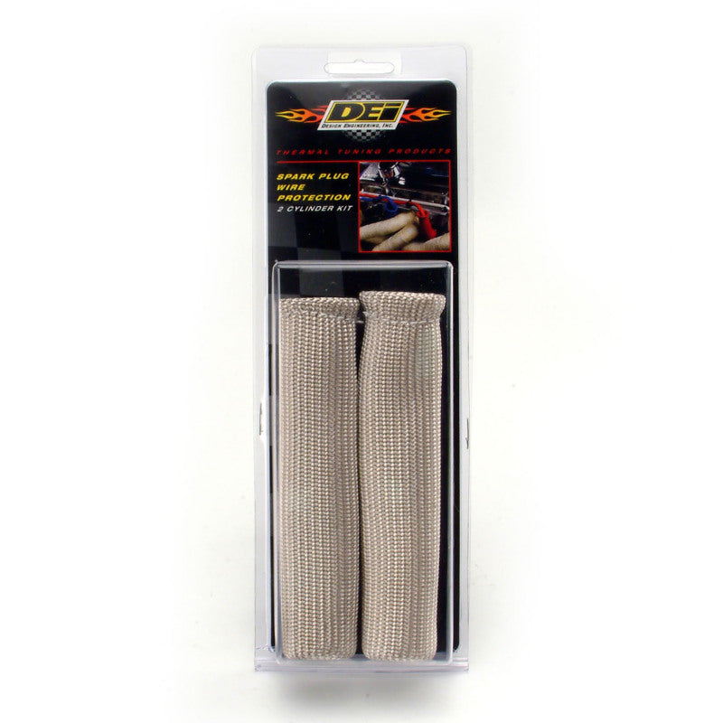 DEI Protect-A-Boot 6in - 2-pack - Silver 10501 10501 Photo - Unmounted