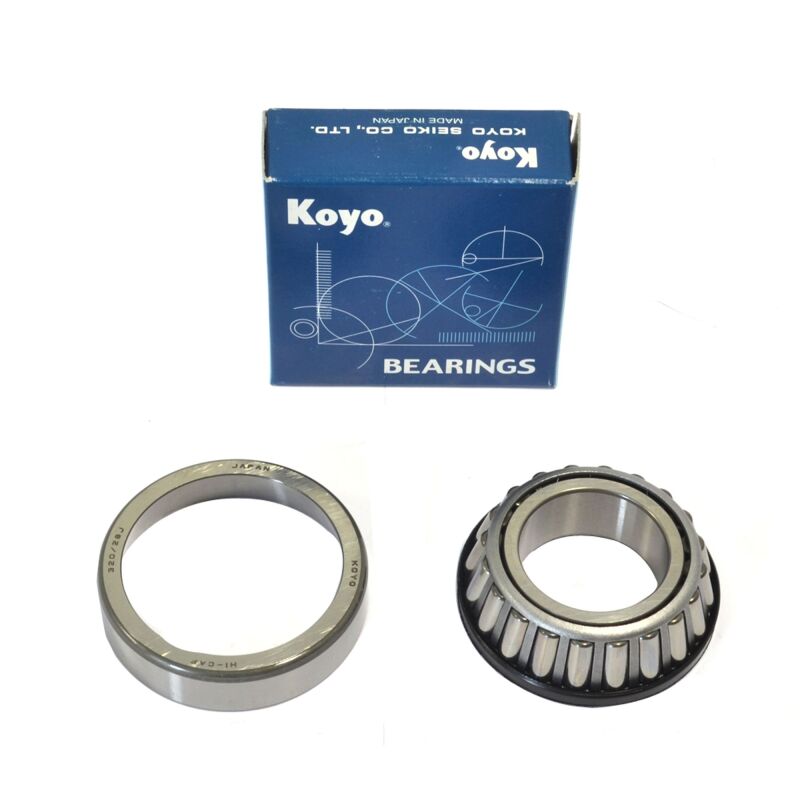 Athena 20-24 Kawasaki KX 4T 250cc Steering Bearing Kit P400250250001 P400250250001 Photo - Primary