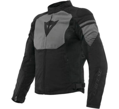 Dainese Air Fast Tex Jkt Bk/Gy 62 201735258-291-62 201735258-291-62 User 1