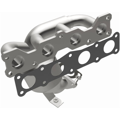MagnaFlow OEM Grade Federal / EPA Compliant Manifold Catalytic Converter 51125 Photo - out of package