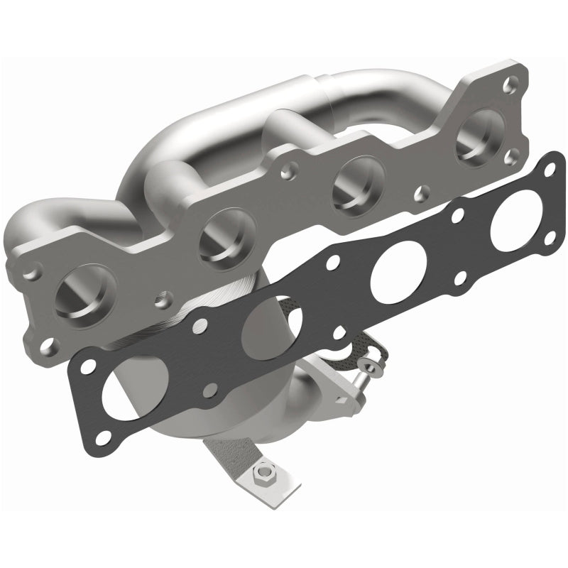 MagnaFlow OEM Grade Federal / EPA Compliant Manifold Catalytic Converter 51125 Photo - out of package