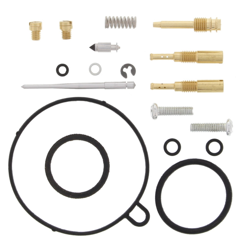All Balls Racing Carburetor Rebuild Kit 26-1404 26-1404 Photo - Primary