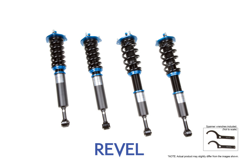 REVEL  Touring Sport Damper 2001-2005 Lexus 1TR3CDLX007 Photo - Primary
