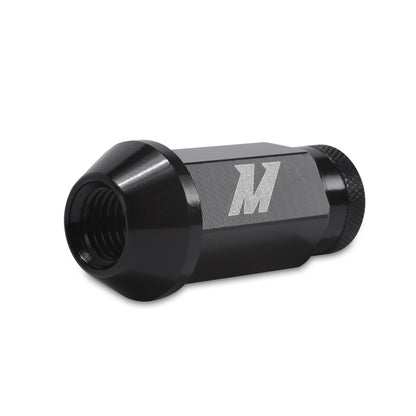 Mishimoto Aluminum Locking Lug Nuts M12x1.5 20pc Set Black MMLG-15-20LBK MMLG-15-20LBK User 1
