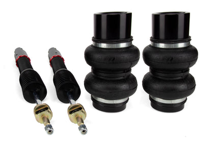 Air Lift Performance Rear Kit for 06-21 10th Gen Honda Civic (excluding Type R) 78698 78698 User 1