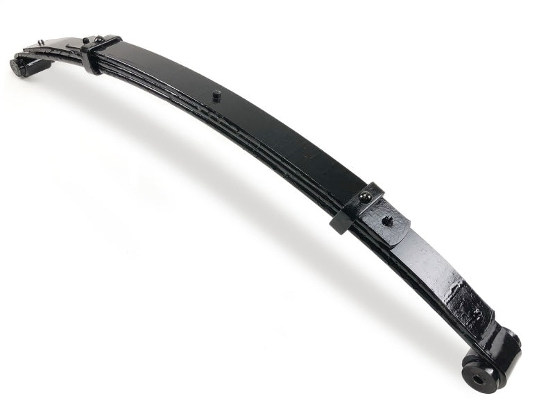 Tuff Country 69-72 Chevy Truck 1/2 & 3/4 Ton 4wd Front 4in Lift EZ-Ride Leaf Springs (Ea) 18460 18460 Photo - Primary