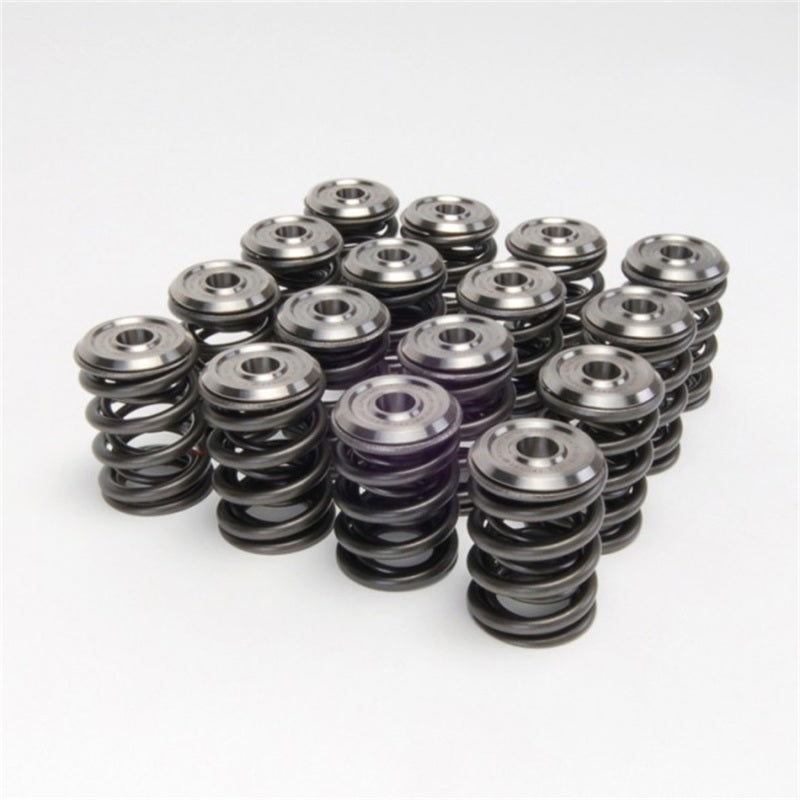 Skunk2 Alpha Series Titanium Valve Spring & Retainer Kit Honda K20 K24 344-05-1410 Photo - Unmounted