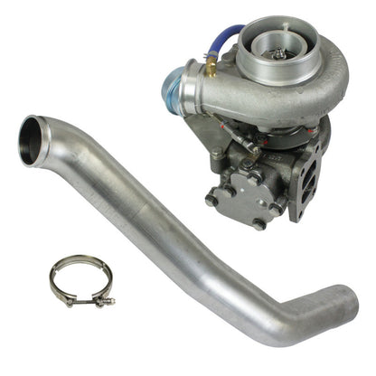 BD Diesel Super B Single Turbo Kit - 1994-2002 Dodge 5.9L 1045220 Photo - Primary