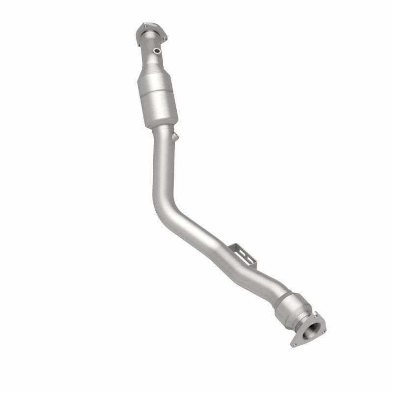 MagnaFlow Volkswagen Phaeton OEM Grade Federal / EPA Compliant Direct-Fit Catalytic Converter 49875 360 Degree Image Set