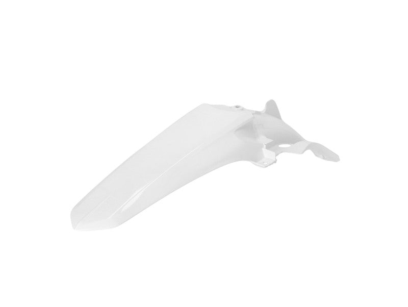 Acerbis 2023 Yamaha YZ125X/250X/ 22-23 YZ125/250 Rear Fender - White 2936190002 2936190002 Photo - Primary