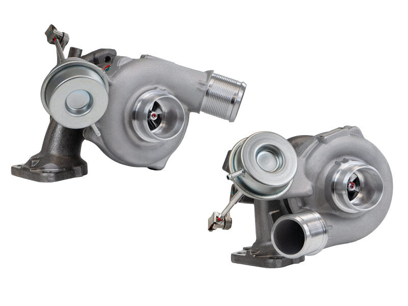 aFe AFE Turbochargers Forced Induction Turbochargers main image