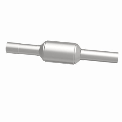 MagnaFlow California Grade CARB Compliant Direct-Fit Catalytic Converter 3391474 360 Degree Image Set