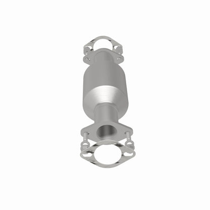 MagnaFlow Kia Sorento California Grade CARB Compliant Direct-Fit Catalytic Converter 5491924 360 Degree Image Set