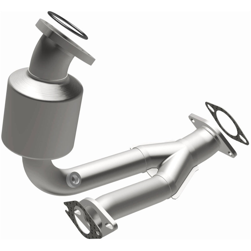 MagnaFlow California Grade CARB Compliant Direct-Fit Catalytic Converter 5411911 Photo - out of package