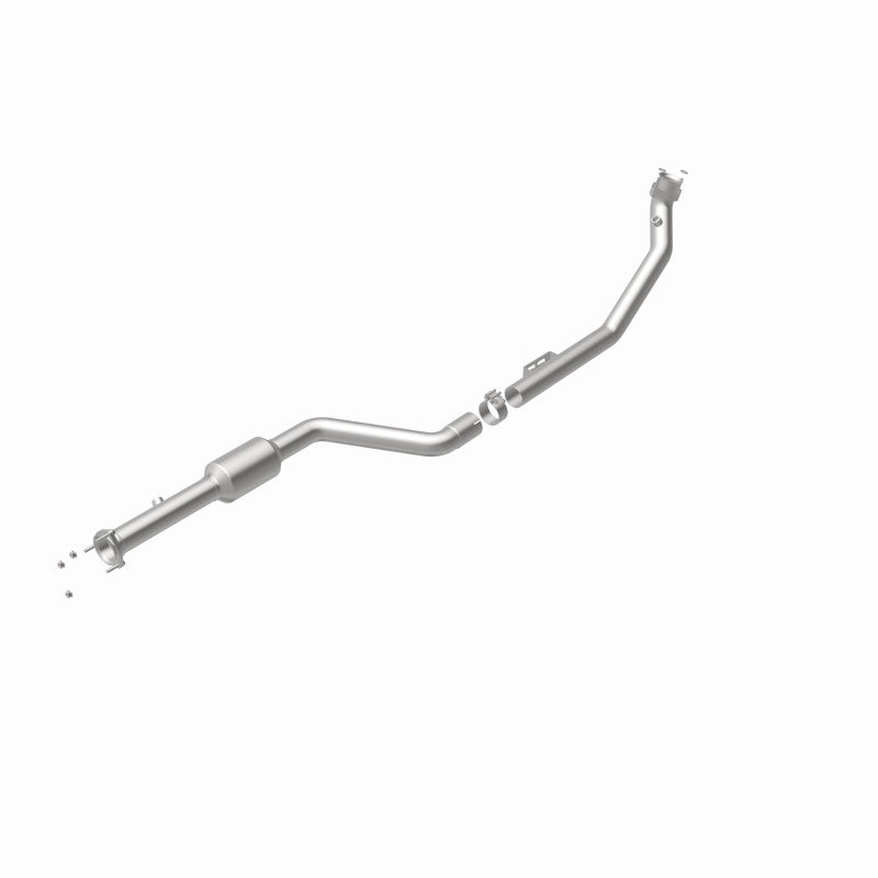 MagnaFlow Mercedes-Benz SLK230 OEM Grade Federal / EPA Compliant Direct-Fit Catalytic Converter 52722 360 Degree Image Set