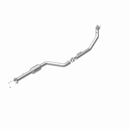 MagnaFlow Mercedes-Benz SLK230 OEM Grade Federal / EPA Compliant Direct-Fit Catalytic Converter 52722 360 Degree Image Set