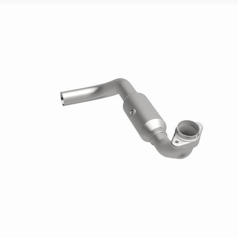 Magnaflow 05-06 Ford Expedition 5.4L Direct Fit Converter 4651412 4651412 360 Degree Image Set