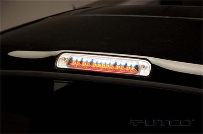 Putco 1999-2006, Toyota Tundra - Clear 900280 Photo - Mounted