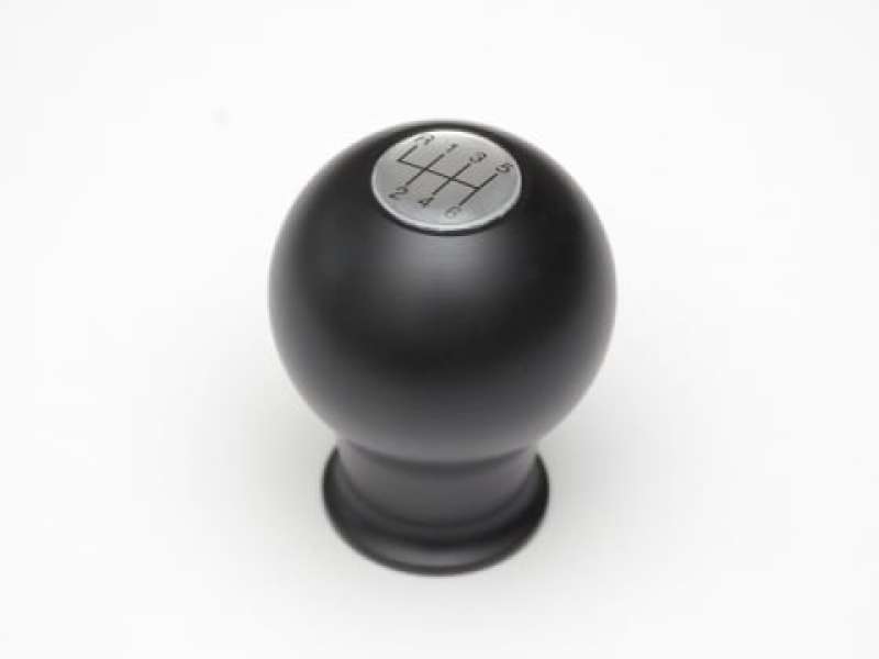 Cusco Shift Knob, Black, OD 44 mm, Mazda, ND5RC, Roadster, 6 MT Only 429 760 BA User 1