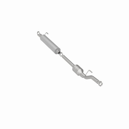 MagnaFlow OEM Grade Federal / EPA Compliant Direct-Fit Catalytic Converter 52290 360 Degree Image Set