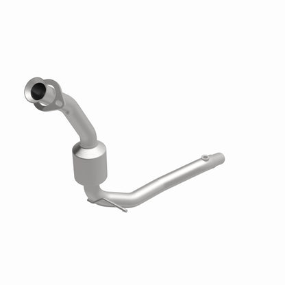 MagnaFlow HM Grade Federal / EPA Compliant Direct-Fit Catalytic Converter 50204 360 Degree Image Set