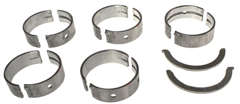 Clevite Volkswagen 1790cc 1986-1992 Main Bearing Set MS2315A MS2315A User 1
