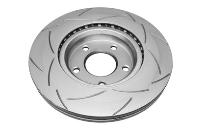 DBA 13-20 Nissan Altima Front Slotted Street Series Rotor 2180S 2180S Photo - out of package