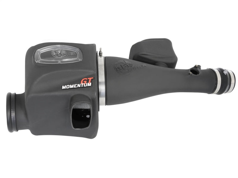 aFe  POWER 51-76005 Momentum GT Pro DRY S Cold Air Intake System 51-76005 Photo - Unmounted