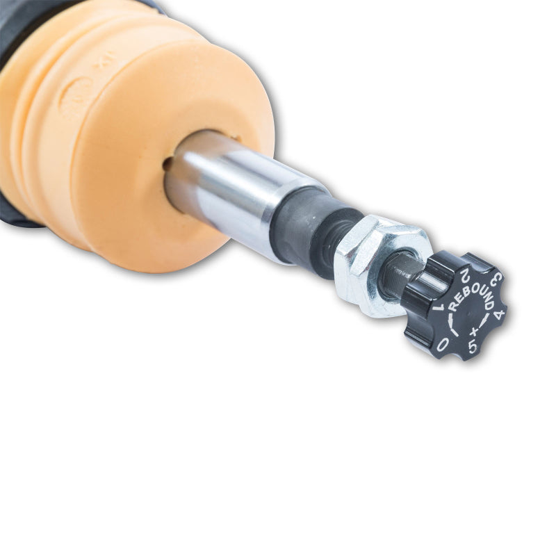 ST XA-Height/Rebound Adjustable Coilovers BMW F30 Sedan / F32 Coupe AWD 1822000R 1822000R User 5