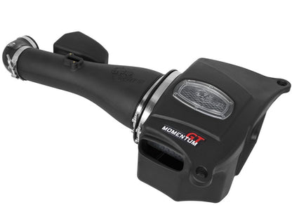 aFe  POWER 51-76104 Momentum GT Pro DRY S Cold Air Intake System 51-76104 Photo - Primary