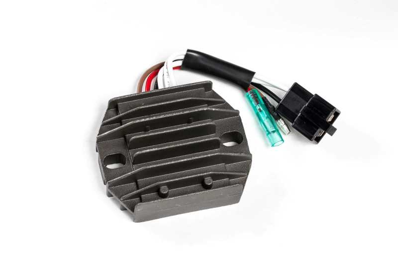Ricks Motorsport Electrics Ricks Motorsport OEM Style Yamaha Rectifier-Regulator 10-442 10-442 User 1