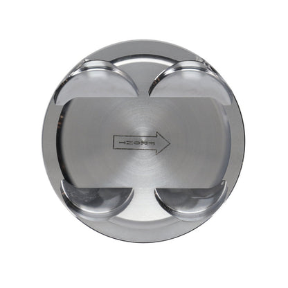 Manley Toyota 2JZGTE 94mm Stroker 87mm Bore 10.0 CR Dish Platinum Series Extreme Duty Pistons 629015CE-6 629015CE-6 User 8