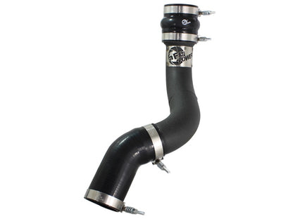 aFe BladeRunner 3in Intercooler Tube Cold Side RAM Diesel Trucks 46-20139-B Photo - Primary