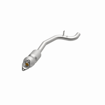 MagnaFlow Land Rover OEM Grade Federal / EPA Compliant Direct-Fit Catalytic Converter 21-608 360 Degree Image Set